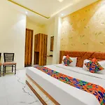 Fabhotel Dm Residency
